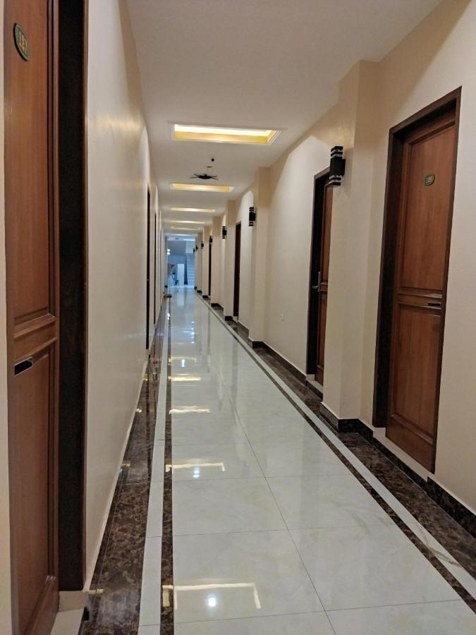 Hotel Amel Aceh Banda Aceh Exterior foto